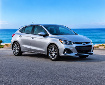 Compact Cars
