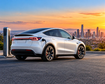 Electric Vehicles