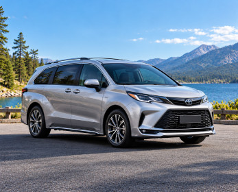 Minivans